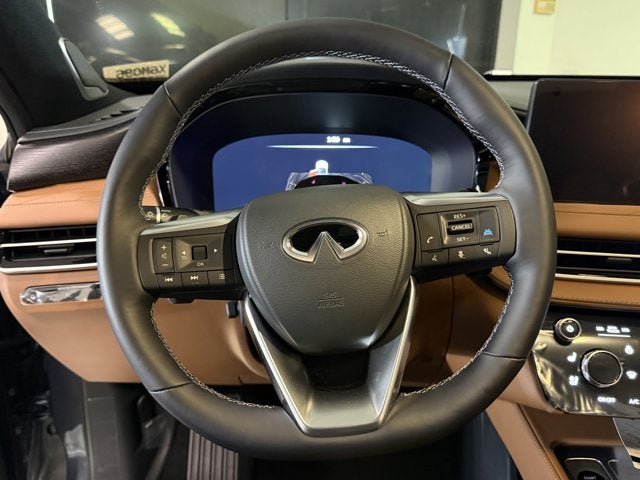 2026 INFINITI QX60 Autograph AWD