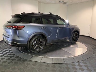 2026 INFINITI QX60 Autograph AWD