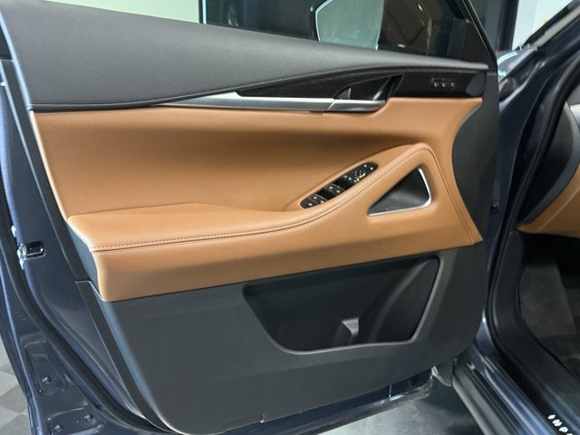 2026 INFINITI QX60 Autograph AWD