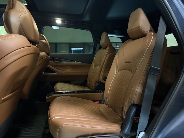 2026 INFINITI QX60 Autograph AWD