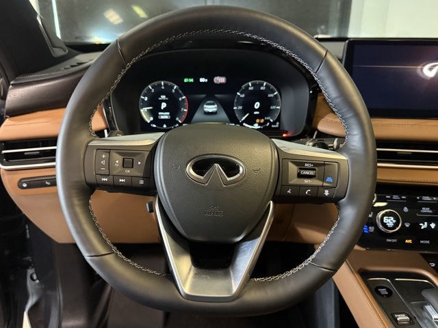 2026 INFINITI QX60 Autograph AWD