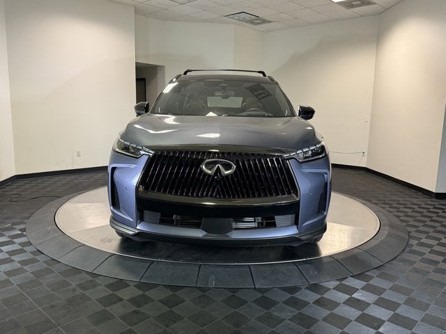 2026 INFINITI QX60 Autograph AWD