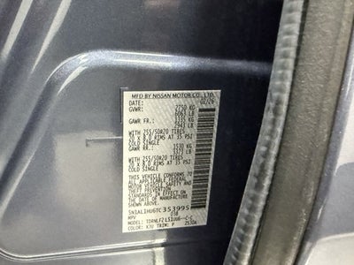 2026 INFINITI QX60 Autograph AWD