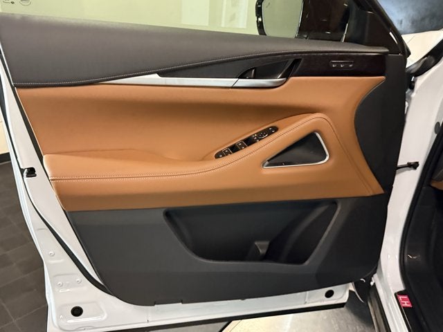 2026 INFINITI QX60 Autograph AWD