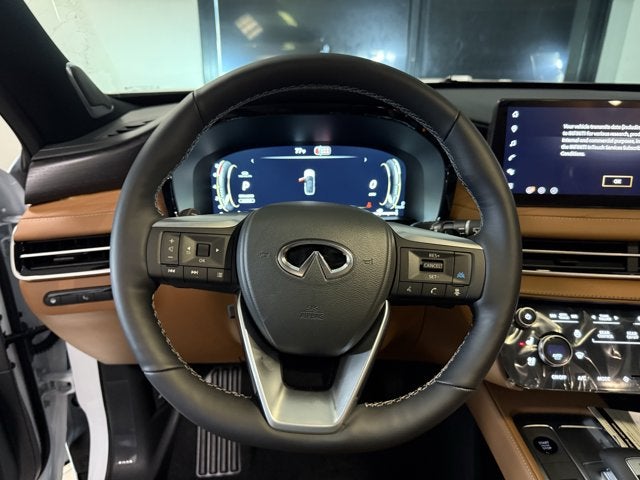 2026 INFINITI QX60 Autograph AWD