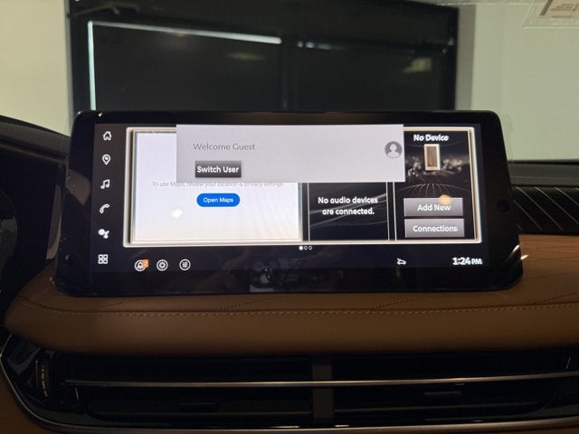 2026 INFINITI QX60 Autograph AWD