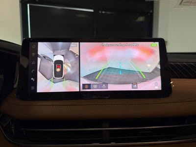 2026 INFINITI QX60 Autograph AWD