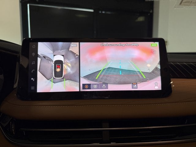 2026 INFINITI QX60 Autograph AWD