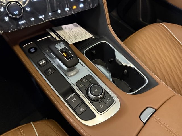 2026 INFINITI QX60 Autograph AWD