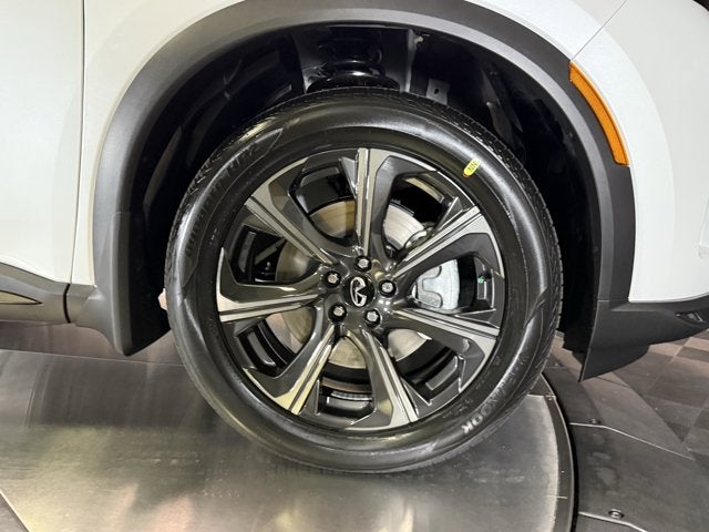 2026 INFINITI QX60 Autograph AWD