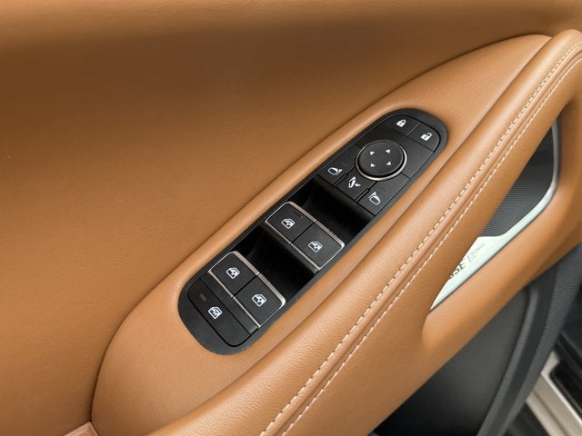 2025 INFINITI QX60 Autograph AWD