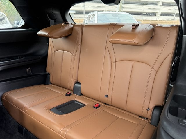 2025 INFINITI QX60 Autograph AWD