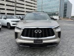 2025 INFINITI QX60 Autograph AWD