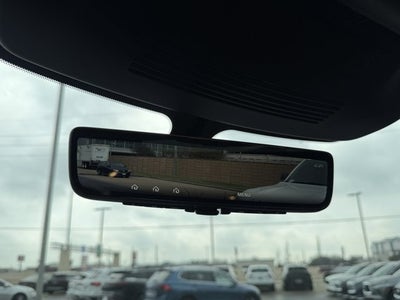 2025 INFINITI QX60 Autograph AWD