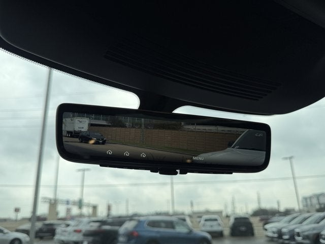 2025 INFINITI QX60 Autograph AWD