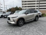 2025 INFINITI QX60 Autograph AWD