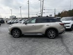 2025 INFINITI QX60 Autograph AWD