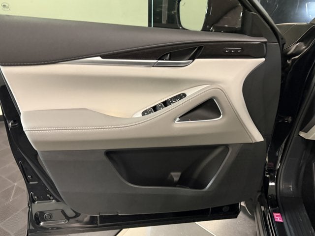 2026 INFINITI QX60 Autograph AWD