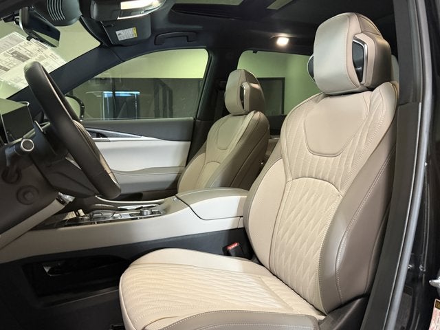 2026 INFINITI QX60 Autograph AWD