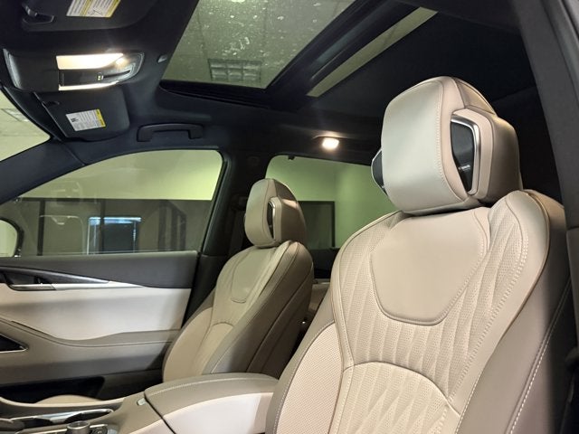 2026 INFINITI QX60 Autograph AWD