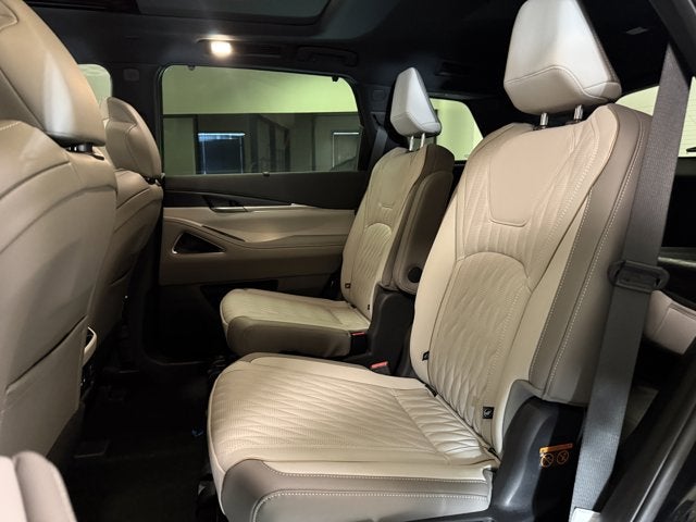 2026 INFINITI QX60 Autograph AWD