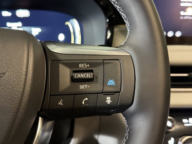 2026 INFINITI QX60 Autograph AWD