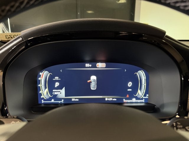 2026 INFINITI QX60 Autograph AWD