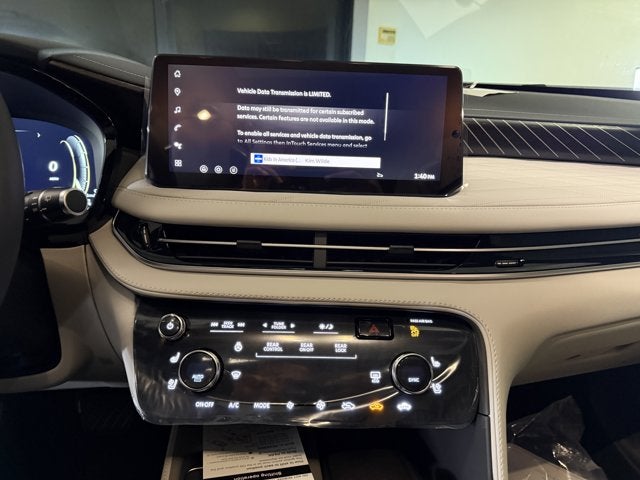 2026 INFINITI QX60 Autograph AWD