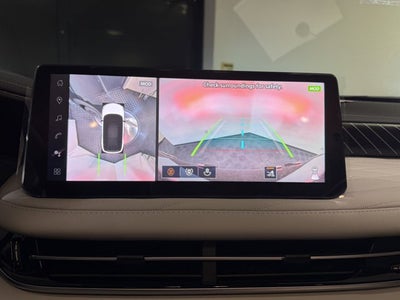 2026 INFINITI QX60 Autograph AWD