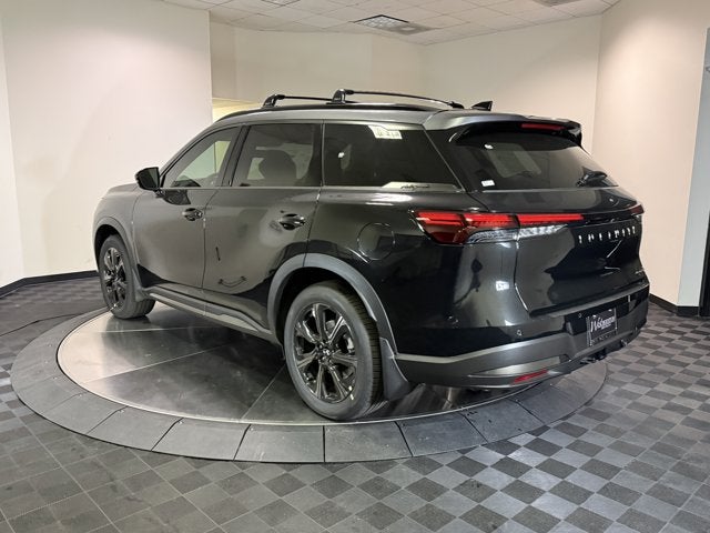 2026 INFINITI QX60 Autograph AWD