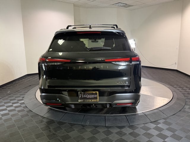 2026 INFINITI QX60 Autograph AWD