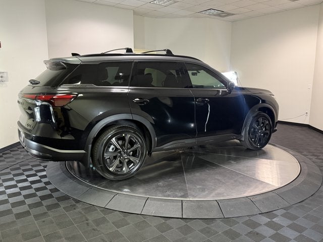 2026 INFINITI QX60 Autograph AWD