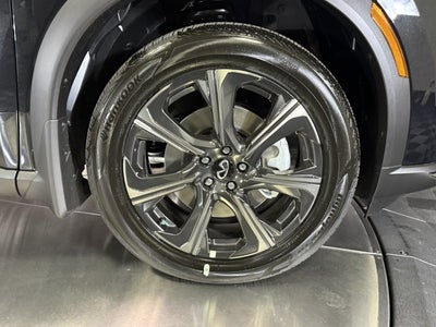 2026 INFINITI QX60 Autograph AWD