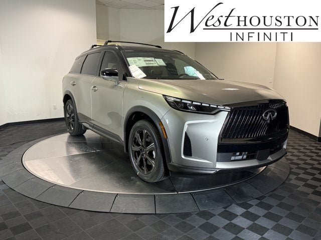 2026 INFINITI QX60 Autograph AWD