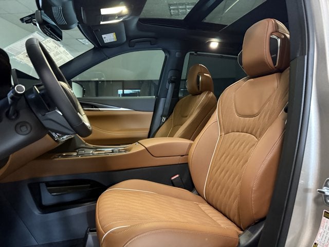 2026 INFINITI QX60 Autograph AWD