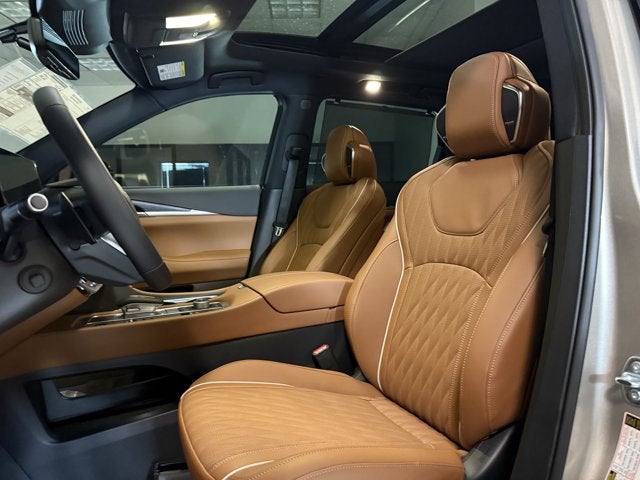 2026 INFINITI QX60 Autograph AWD