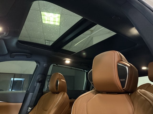2026 INFINITI QX60 Autograph AWD