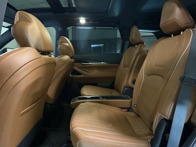 2026 INFINITI QX60 Autograph AWD