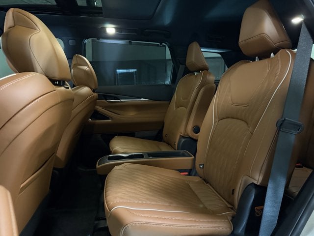 2026 INFINITI QX60 Autograph AWD