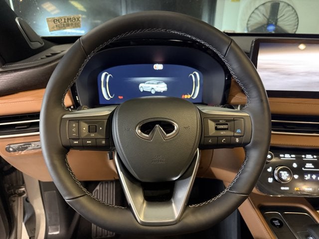 2026 INFINITI QX60 Autograph AWD
