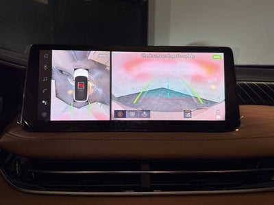 2026 INFINITI QX60 Autograph AWD