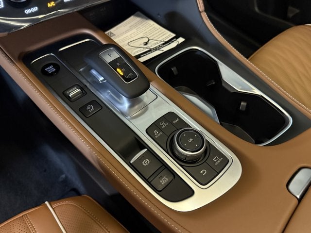 2026 INFINITI QX60 Autograph AWD