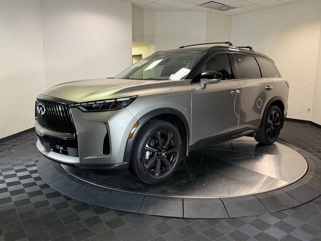 2026 INFINITI QX60 Autograph AWD