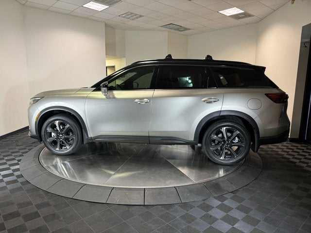 2026 INFINITI QX60 Autograph AWD