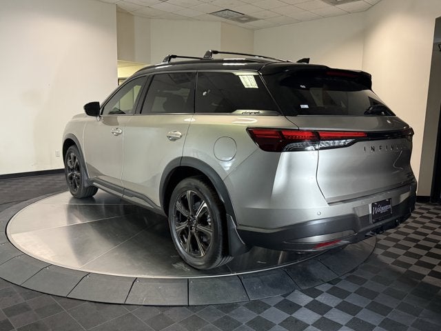 2026 INFINITI QX60 Autograph AWD