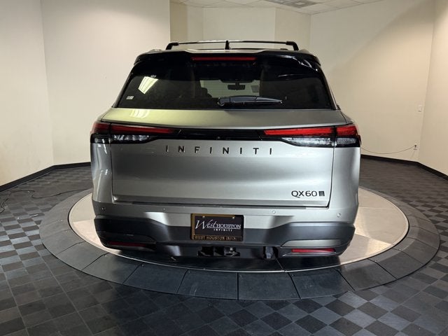 2026 INFINITI QX60 Autograph AWD