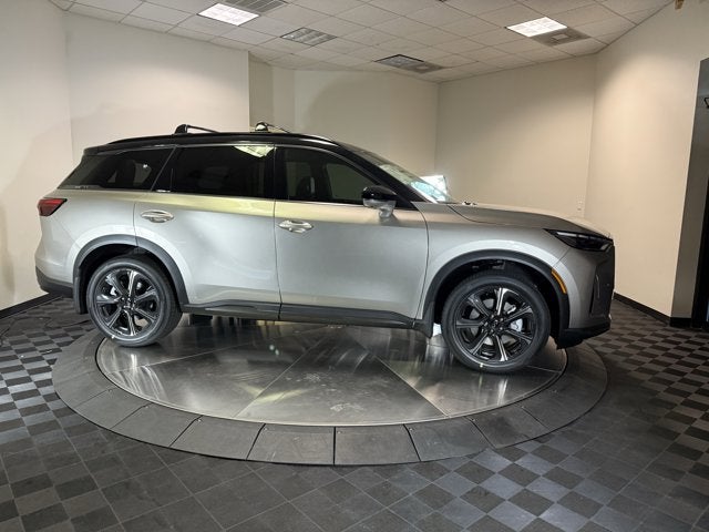 2026 INFINITI QX60 Autograph AWD