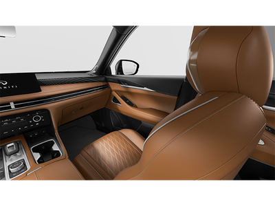 2026 INFINITI QX60 Autograph AWD
