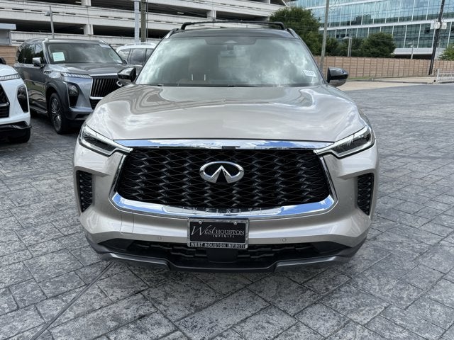 2025 INFINITI QX60 Autograph AWD