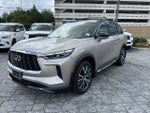2025 INFINITI QX60 Autograph AWD
